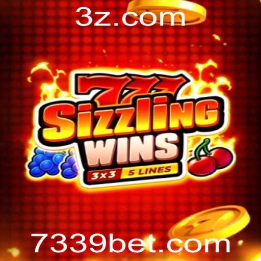 Descubra os Segredos do Jogo 777sizzlingwins e a Nova Onda do 7339 Bet
