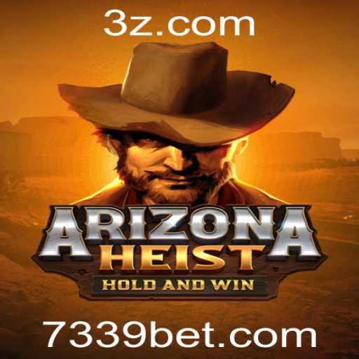Conheça o Envolvente Jogo ArizonaHeist e Descubra o Mundo de 7339 bet