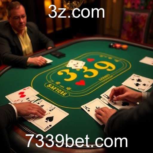 Explorando o Mundo do Bacará: Estratégias e Curiosidades