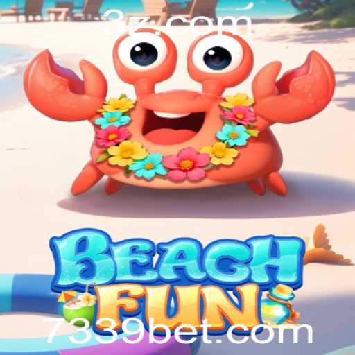 Descubra BeachFun: O Jogo que Está Revolucionando o Verão com 7339 Bet