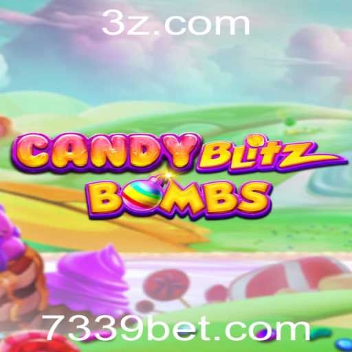 Explorando o Mundo de CandyBlitzBombs e sua Fascinante Dinâmica de Jogo
