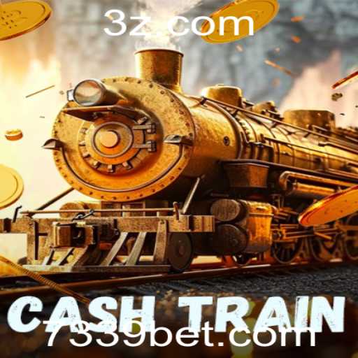 Explorando o Jogo CashTrain: Regras e Dinâmica do 7339 Bet