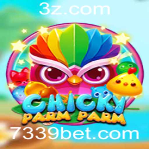 Descubra o Mundo de ChickyParmParm: Um Jogo Inovador e Estratégico