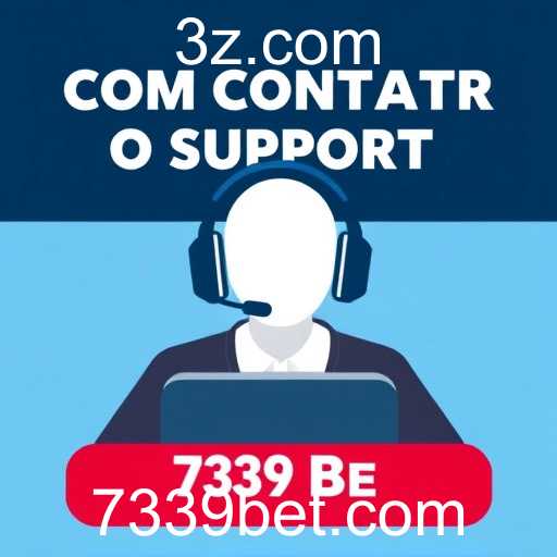 Como Contatar o Suporte da Plataforma 7339 Bet