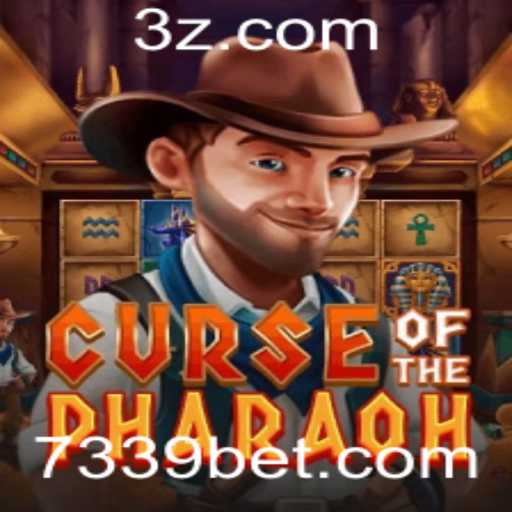 Descubra o Fascinante Mundo de 'CurseofthePharaoh': O Jogo que Captura Mistérios Antigos
