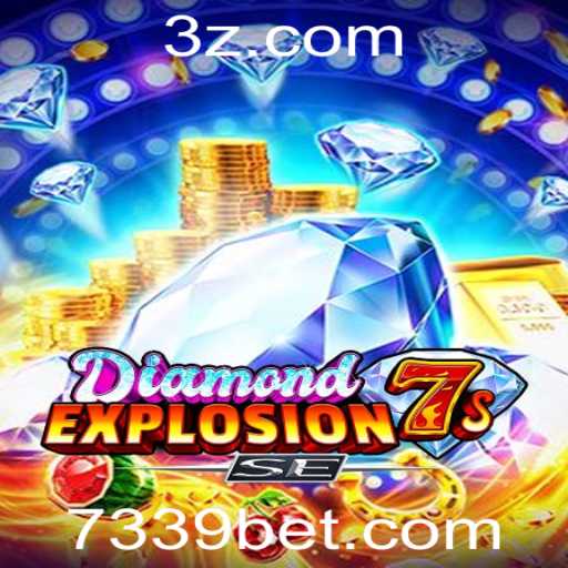 Explorando DiamondExplosion7sSE: O Jogo Inovador no Mundo dos Cassinos
