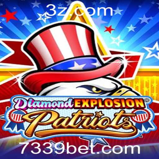DiamondExplosionPatriots: A Excitante Jornada do Jogo Inovador