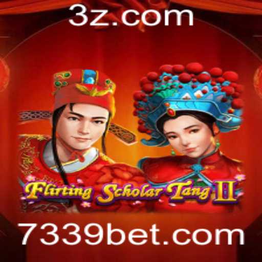 Explorando o Universo de Flirting Scholar Tang II e o Fascínio do 7339 Bet