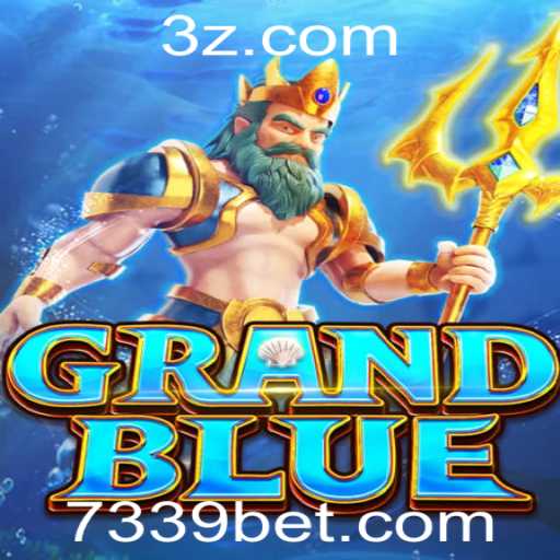 Descubra o Fascinante Mundo do Jogo GRANDBLUE e Sua Dinâmica Única