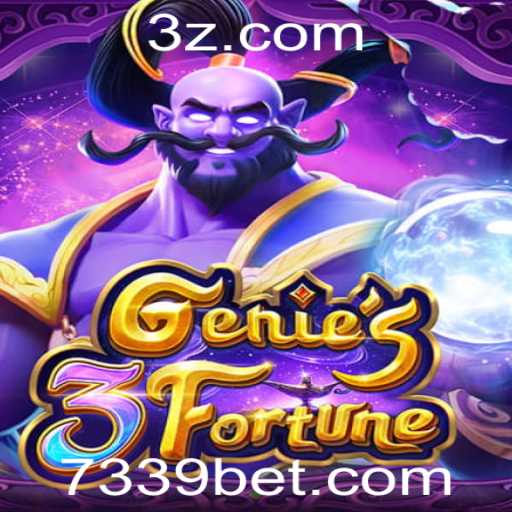 Explorando Genie3Fortune: Mergulho no Universo do Jogo com '7339 bet'