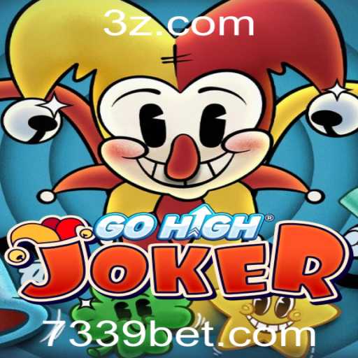 Explorando GoHighJoker: Um Mergulho Profundo no Mundo de 7339 Bet