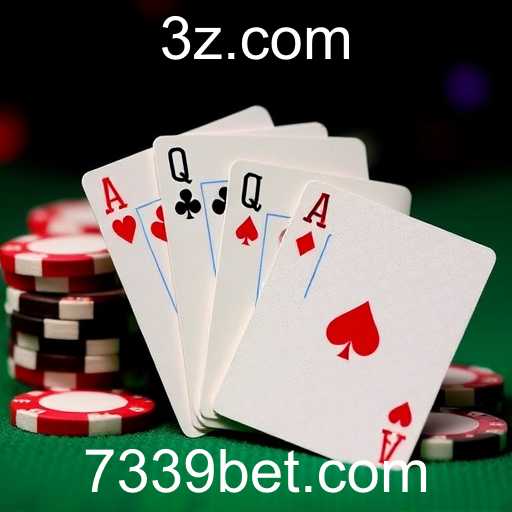 Explorando o Fascinante Mundo dos Jogos de Pôquer