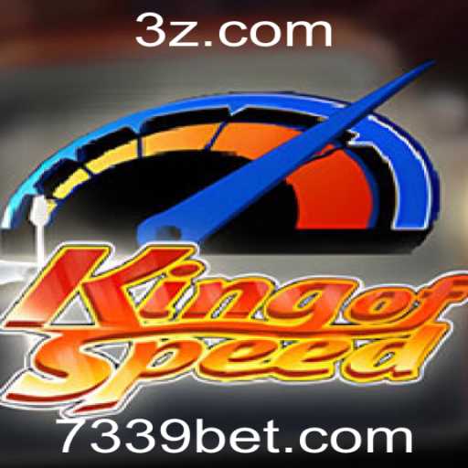 Desvendando o Mundo de KingofSpeed e a Estratégia '7339 bet'