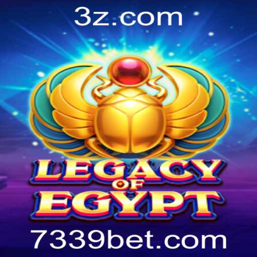 Desvendando o Fascinante Mundo de Legacy of Egypt