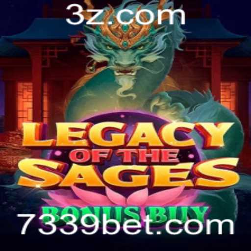 Descubra o Universo de Aventuras do Jogo LegacyoftheSagesBonusBuy