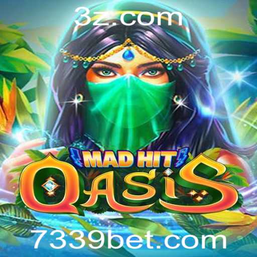 MadHitOasis: Descubra o Fascinante Mundo de Battlegrounds e Estratégia