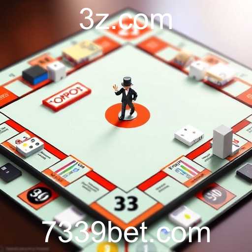 O Fascínio Duradouro e Estratégico do Monopoly