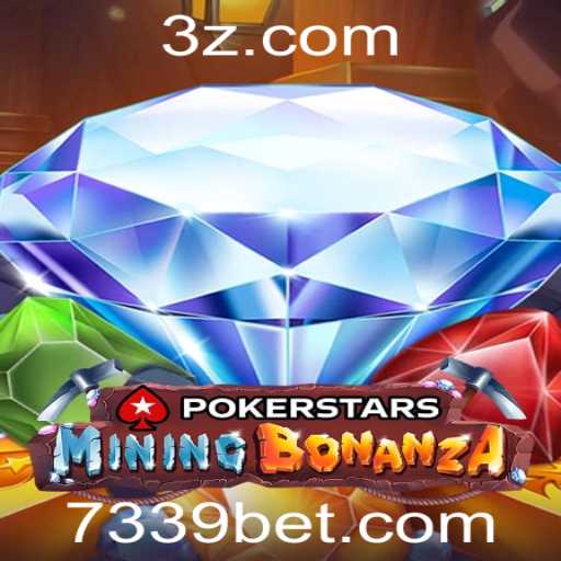 Explorando o Mundo do Pokerstars: O Fascínio do Jogo e a Estratégia do '7339 Bet'