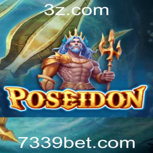 Descubra o Fascinante Mundo do Jogo Poseidon