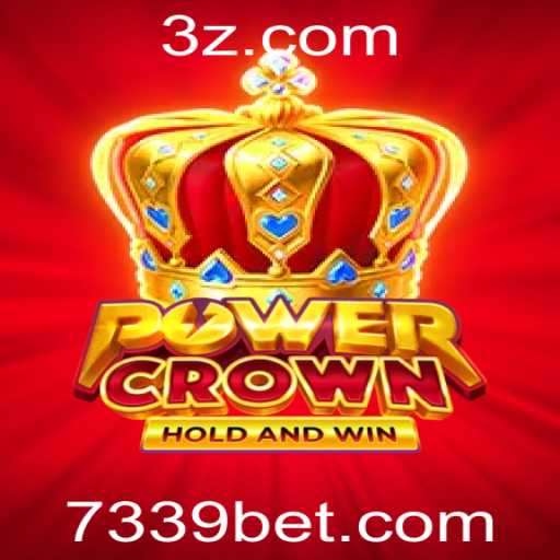 Descubra o Jogo PowerCrown e Como Apostar 7339 Bet
