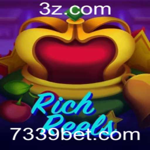 RichReels: Uma Imersão no Mundo das Apostas Modernas