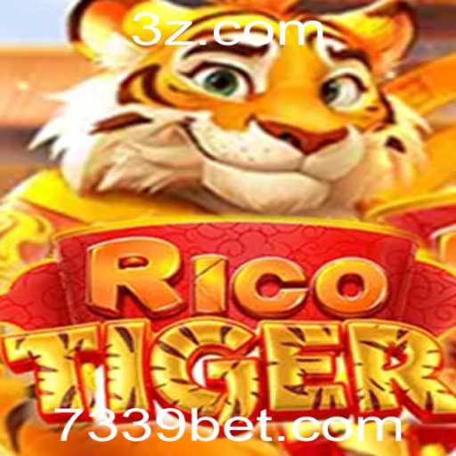 Explorando o Mundo de RicoTiger: Um Mergulho no Jogo e nas Regras com 7339 Bet