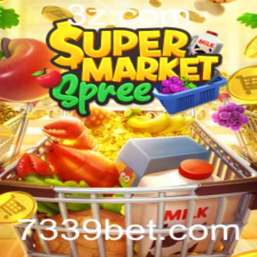 Descubra tudo sobre o divertido jogo SupermarketSpree e a intrigante conexão com 7339 bet