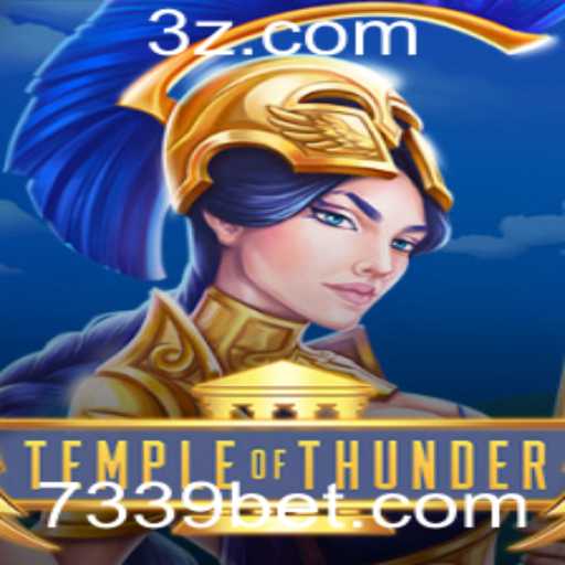 Explorando TempleofThunder: Um Mergulho no Mundo das Apostas com 7339 Bet