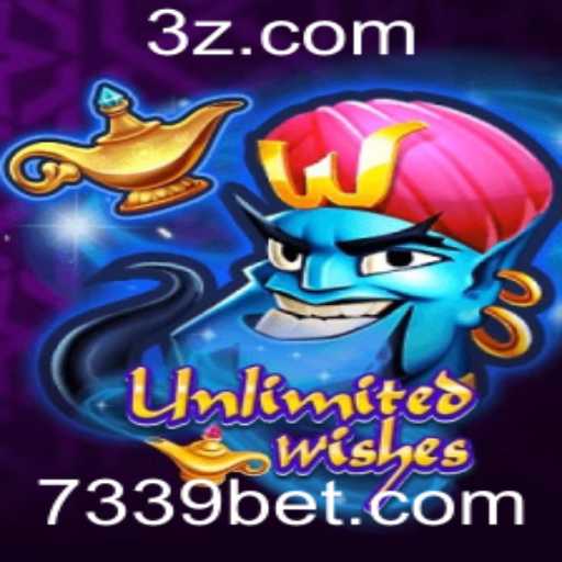 Descubra UnlimitedWishes: O Jogo que Promete Revolucionar com a Palavra-Chave 7339 Bet