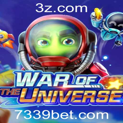 Explorando WAROFTHEUNIVERSE: Um Mergulho em sua Mecânica e Regras