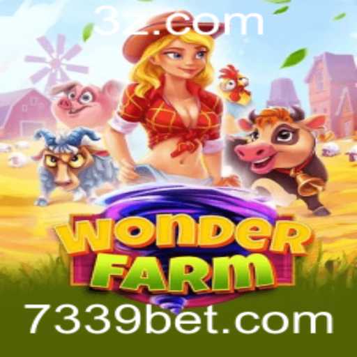 Descubra o Mundo de 'WonderFarm' e a Emoção do '7339 Bet'